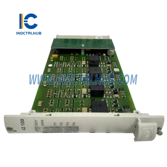 HIMA 42100 logikai funkció modul