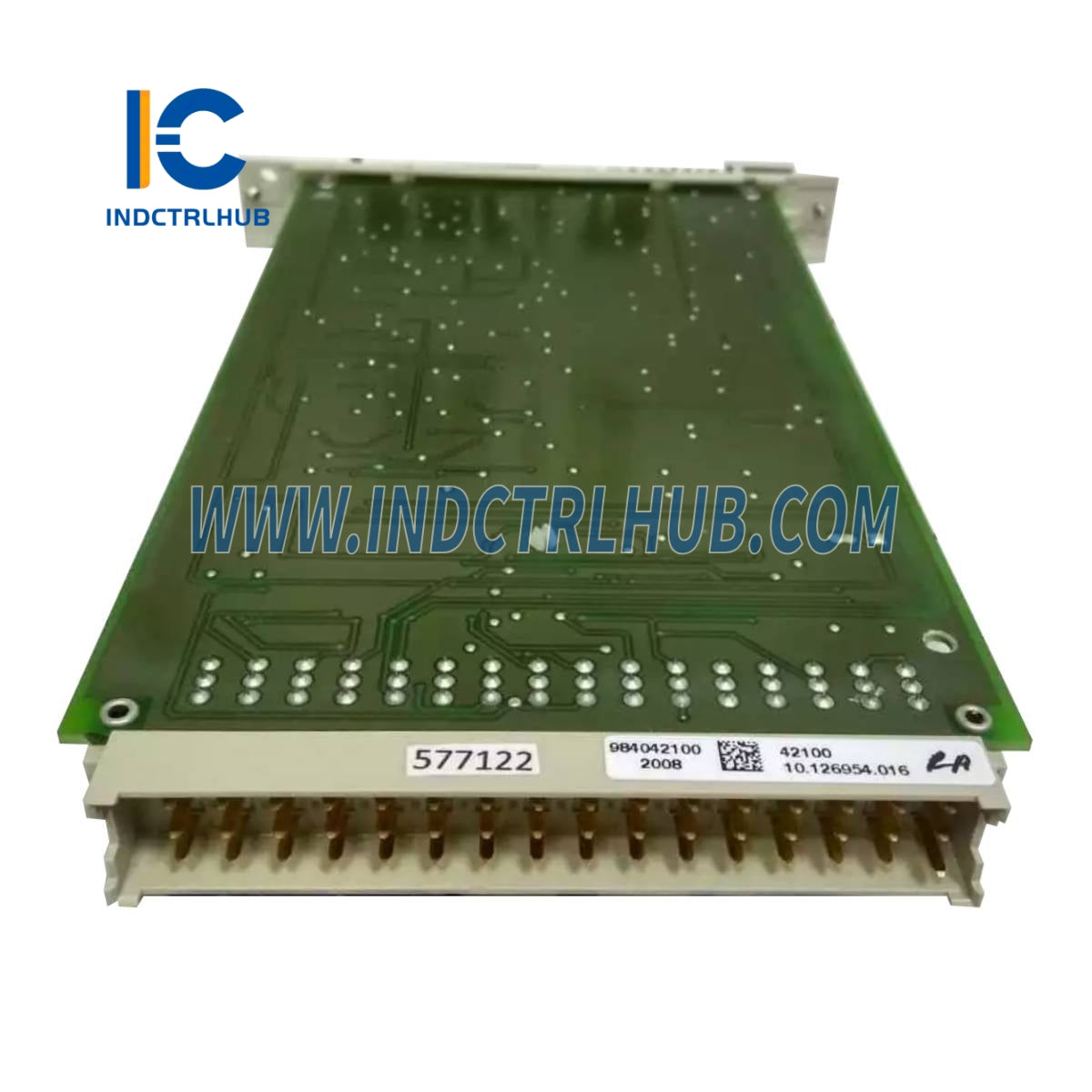 HIMA 42100 Logic Function Module