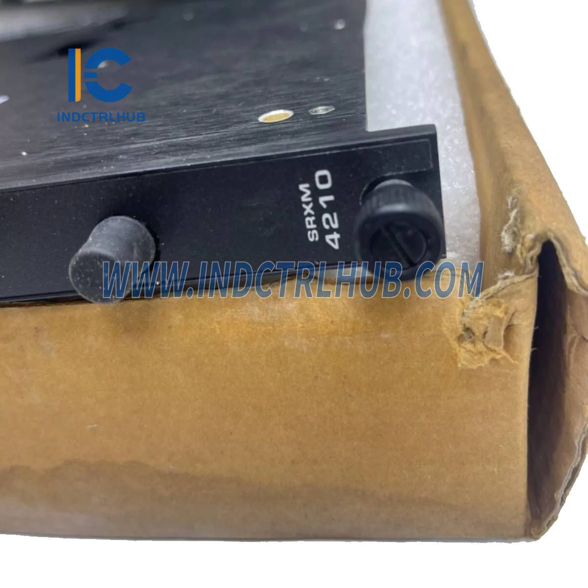 Triconex 4210 Uzoqdan Kengaytirish Moduli