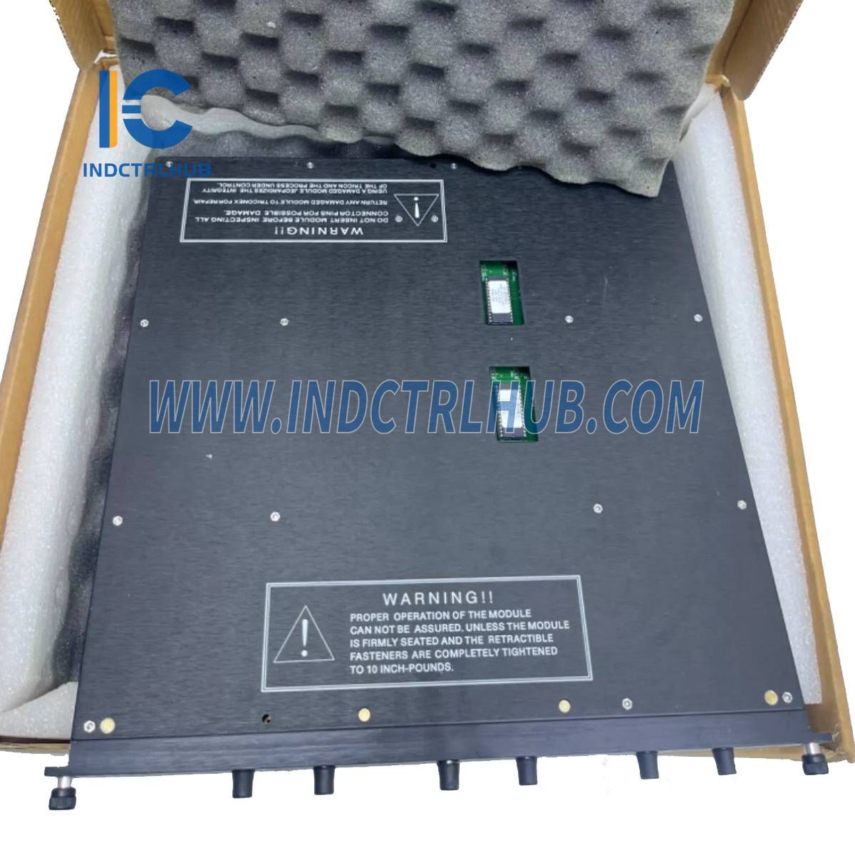 Triconex 4210 Uzoqdan Kengaytirish Moduli