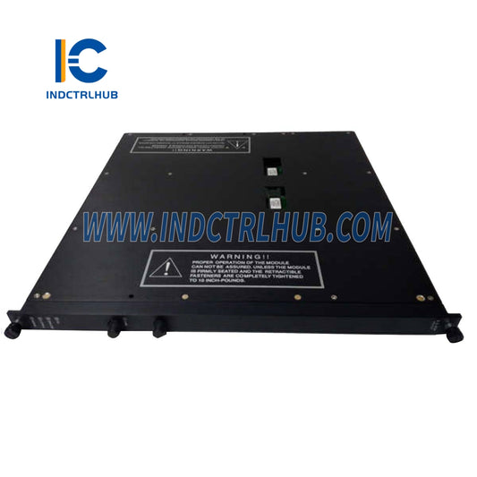 Triconex T8461C Raqamli Chiqish Moduli