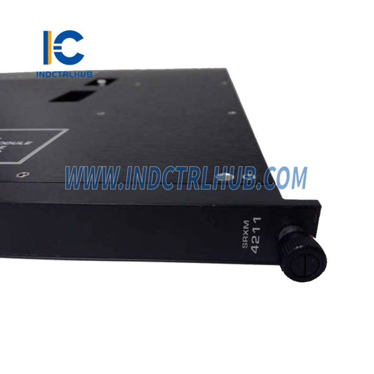 Triconex 4211/3/1 Remote Extender Module
