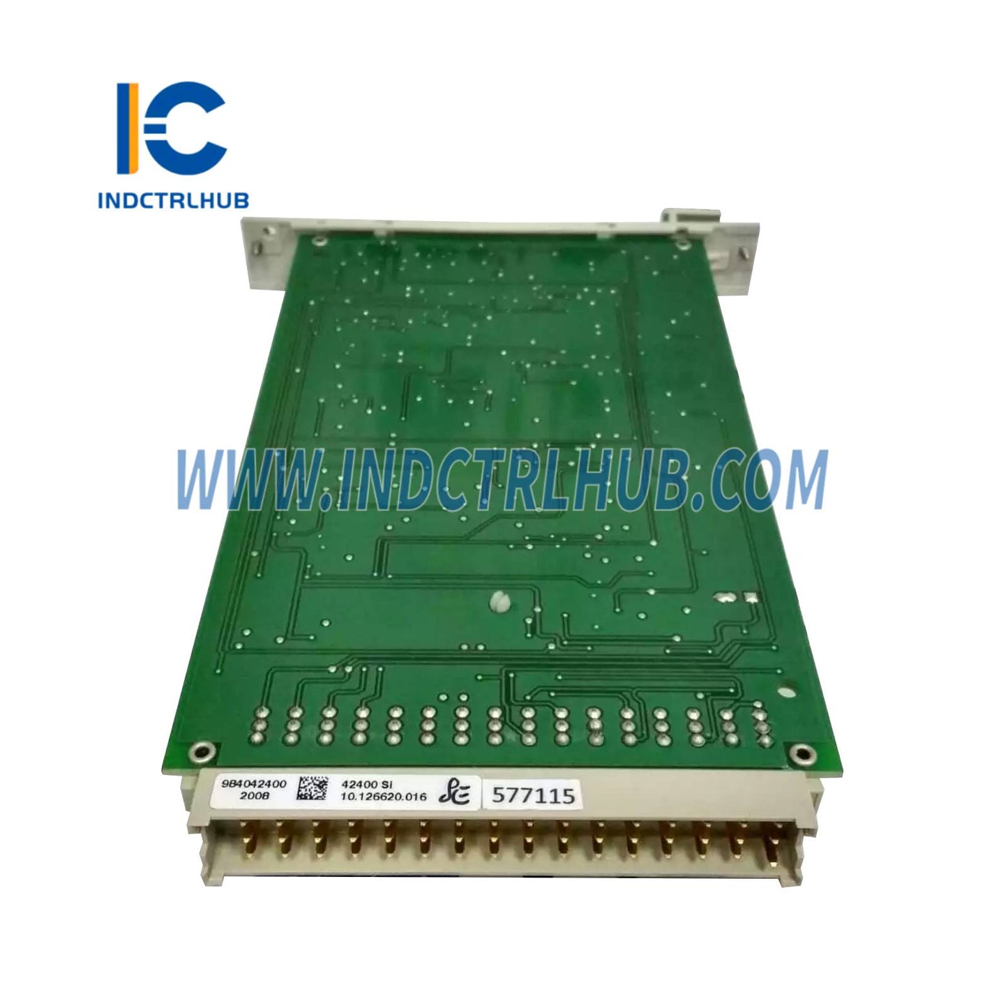 HIMA 42400 984142400 Logic Function Module