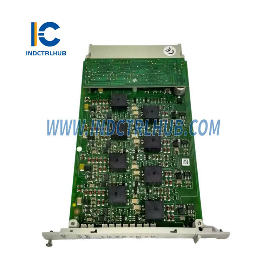 HIMA 42400 Logic Function Module