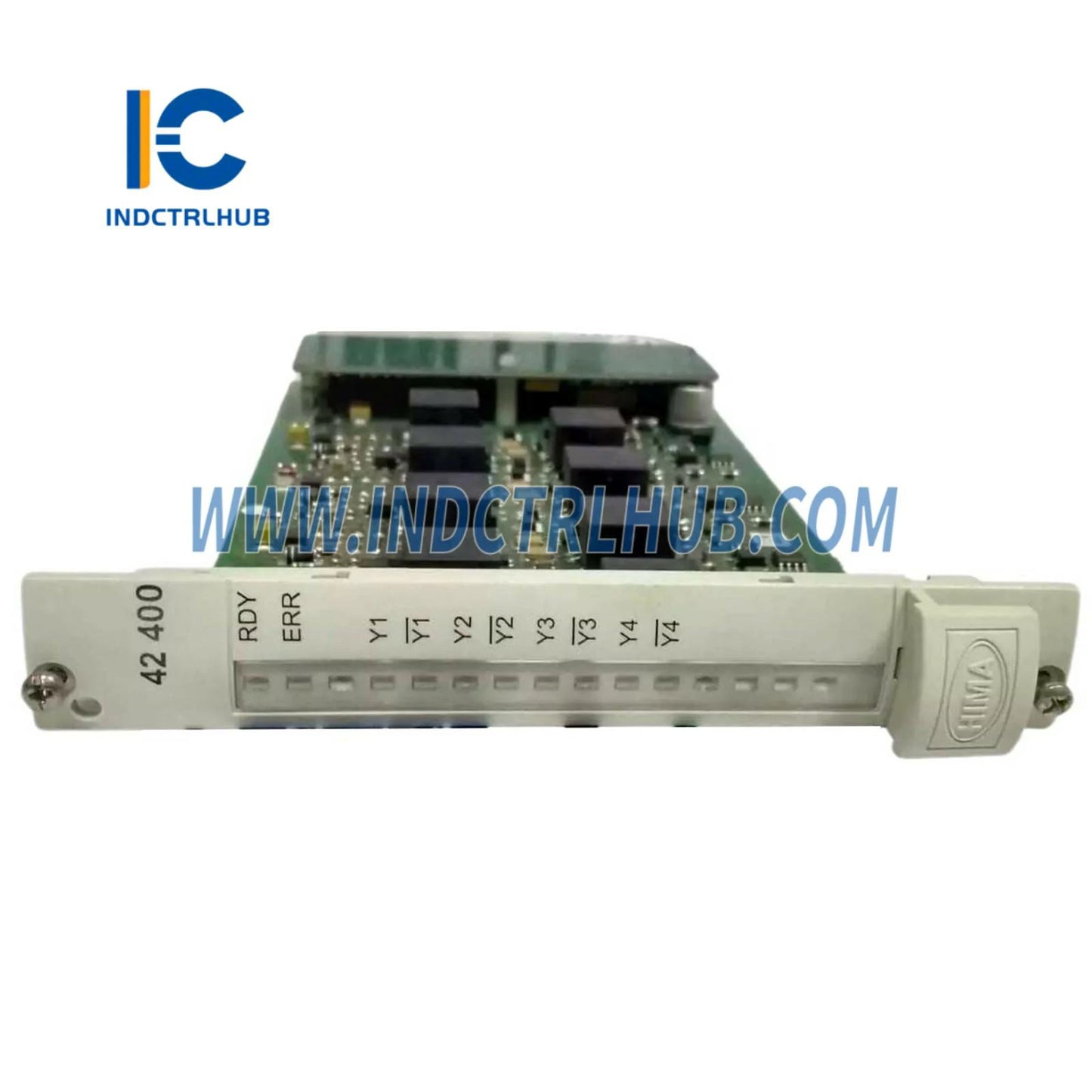 HIMA 42400 Logic Function Module