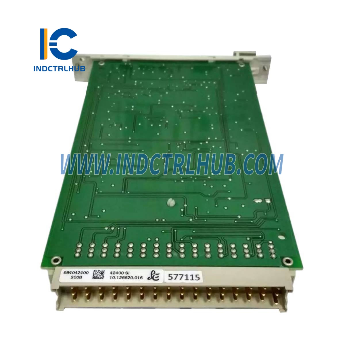HIMA 42400 Logic Function Module