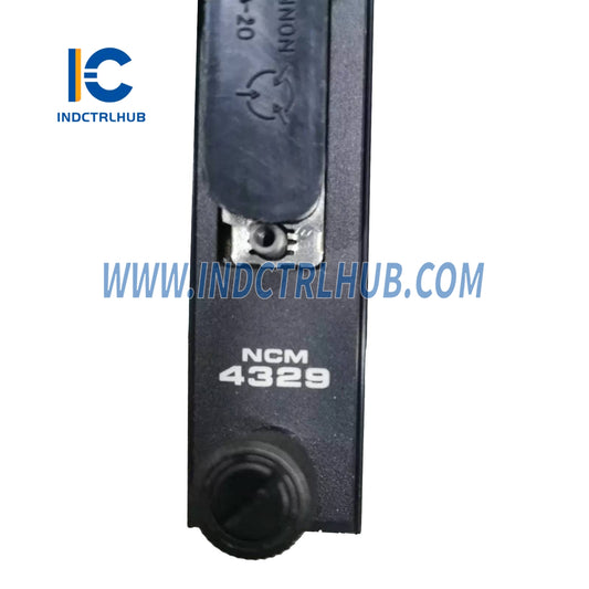 Triconex 4329 Tarmoq Aloqa Moduli