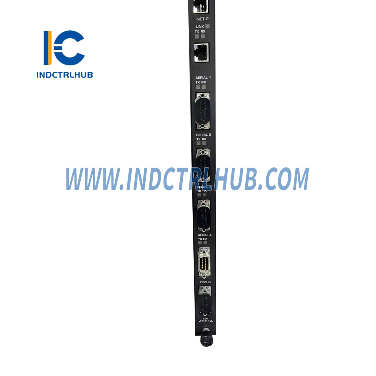 Triconex 4351A Tricon Communications Module