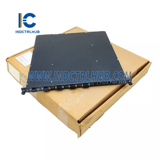 Triconex 4351A Tricon Aloqa Moduli