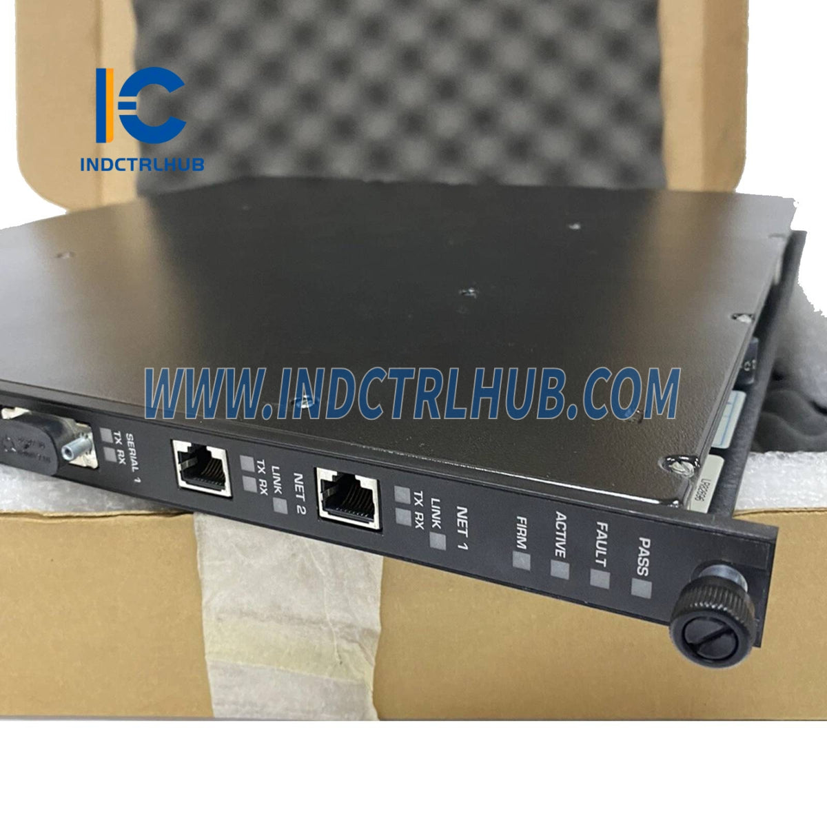 Triconex 4351A Tricon Communications Module