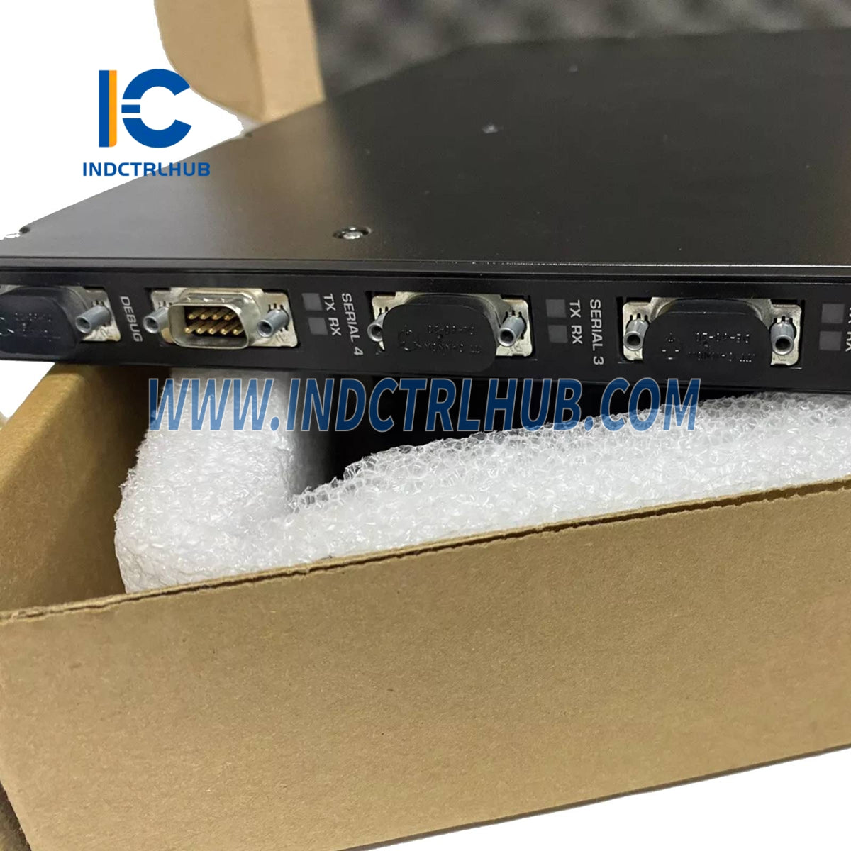 Triconex 4351A Tricon Communications Module