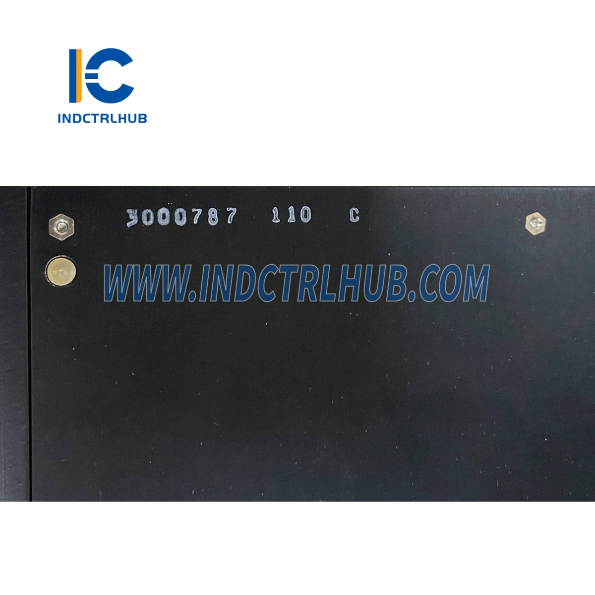 Triconex 4351A Tricon Communications Module