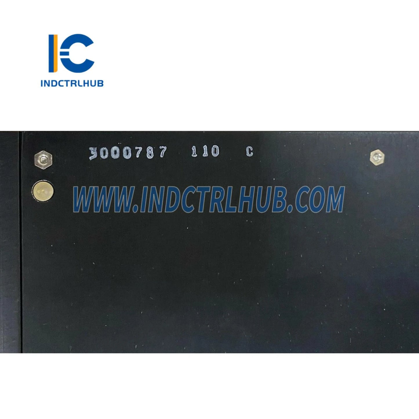 Módulo de Comunicações Triconex 4351A Tricon