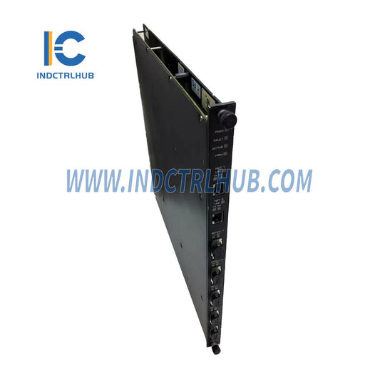 Triconex 4351B Tricon aloqa moduli