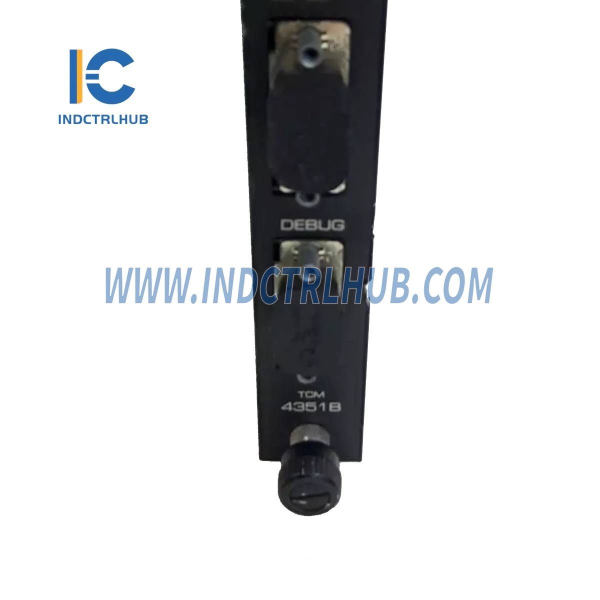 Triconex 4351B Tricon komunikacioni modul