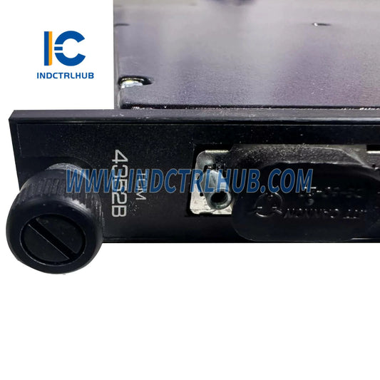 Triconex 4352B kommunikációs modul