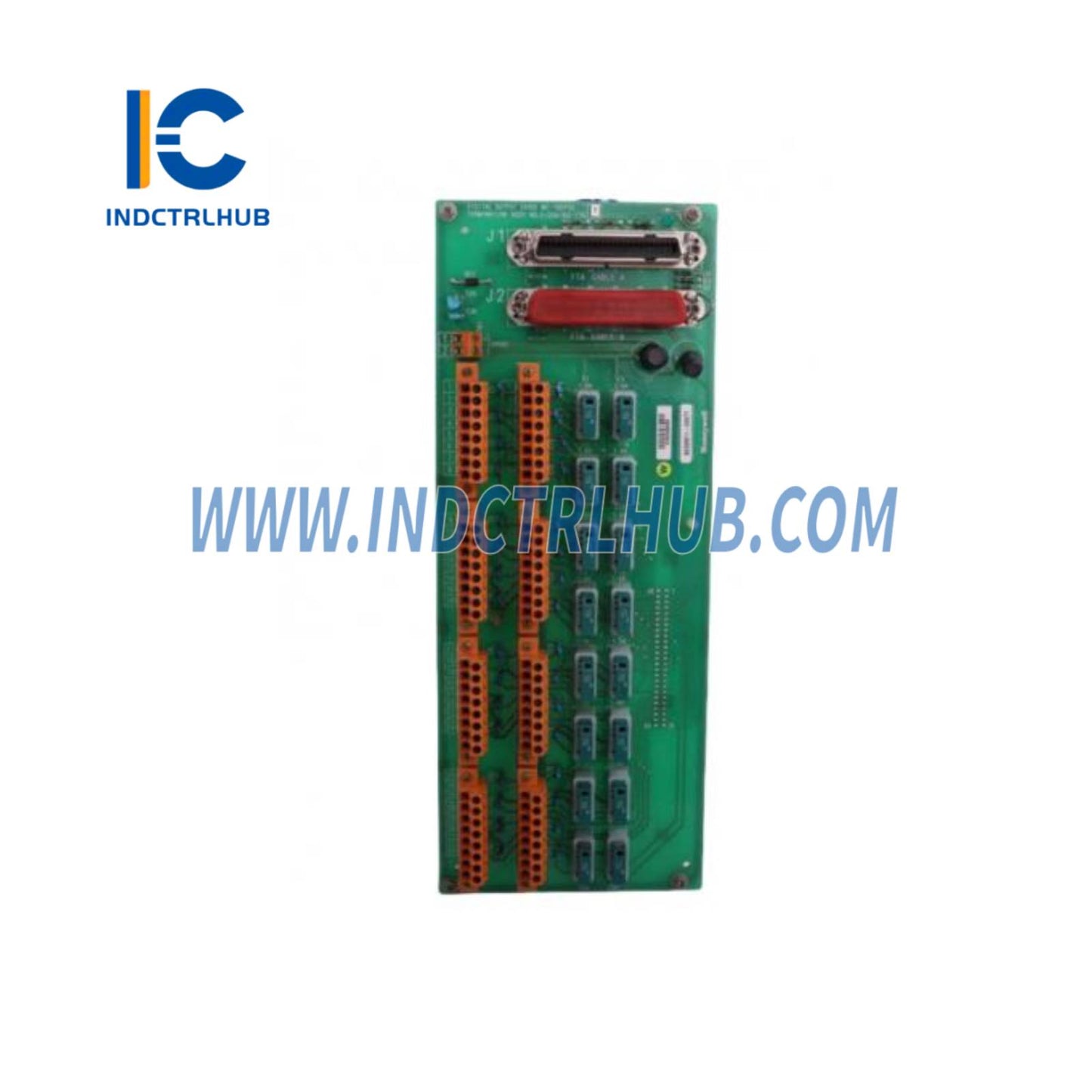 Cable Universal de Red de Control (UCN) Honeywell 4600136