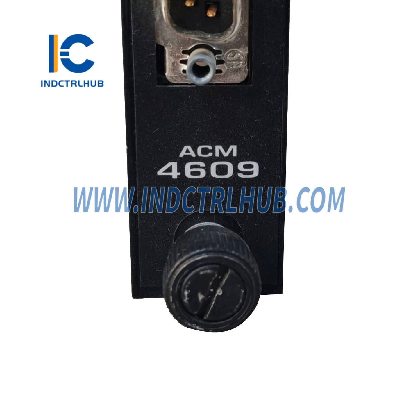 Triconex 4609 Advanced Communication Module