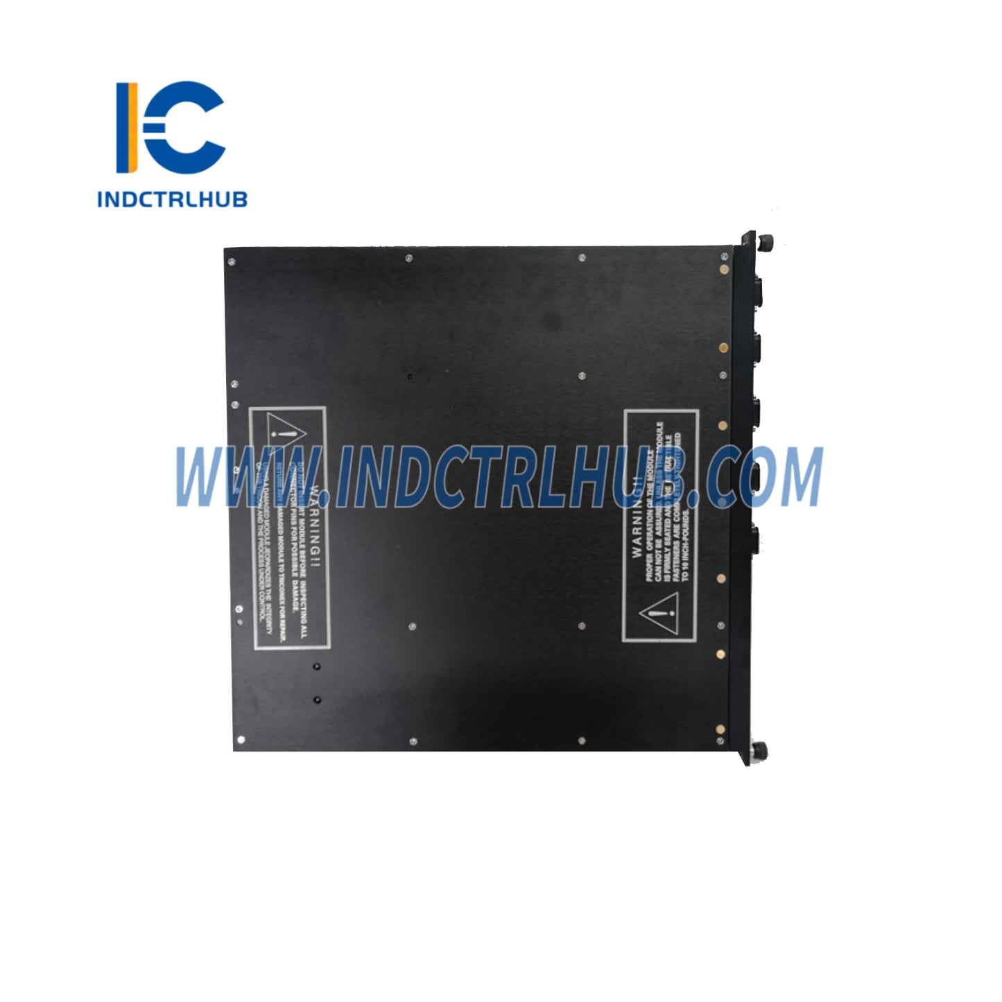 Модуль унифицированной связи Triconex 4610X