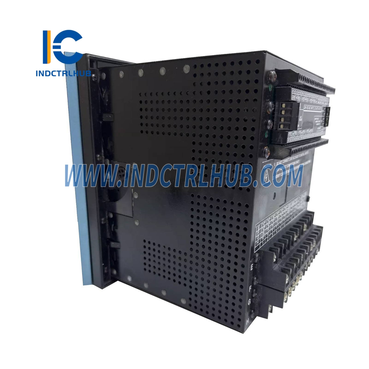 GE 469-P5-HI-A20-T-H Motorvezérlő relé