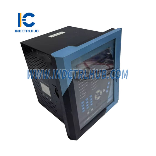 ממסר ניהול מנוע GE 469-P5-HI-A20-T-H