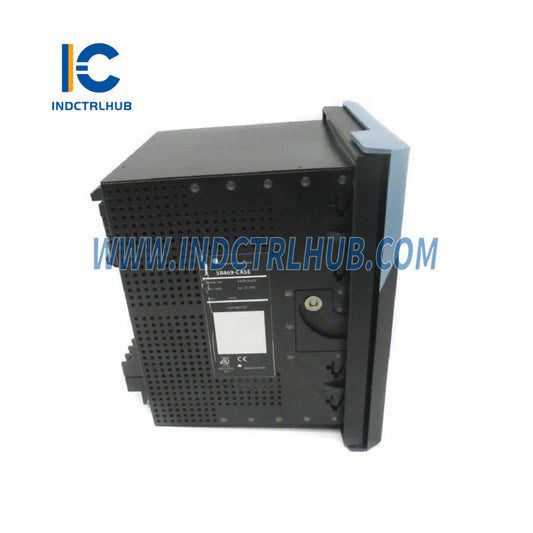 GE 469-P5-HI-A20 Motor Boshqaruv Releysi