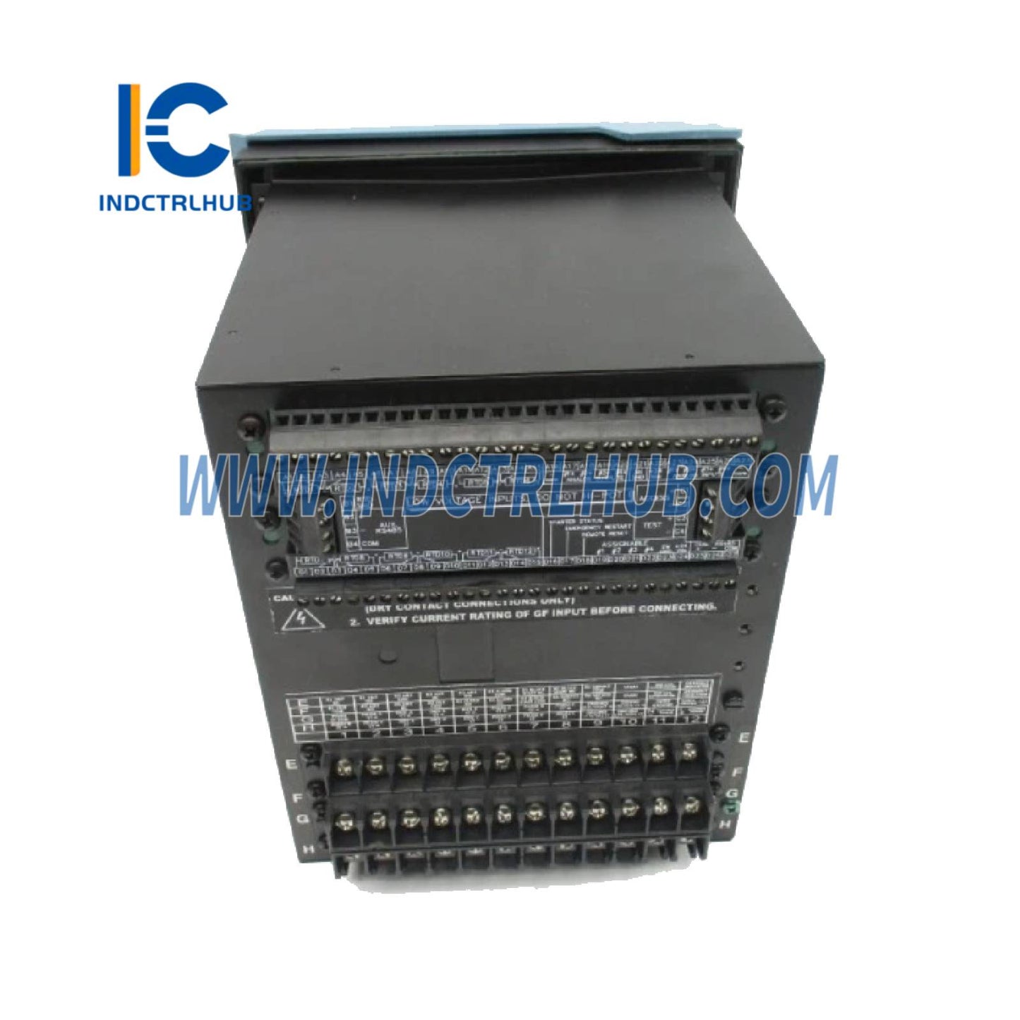 GE 469-P5-HI-A20 Motor Management Relay