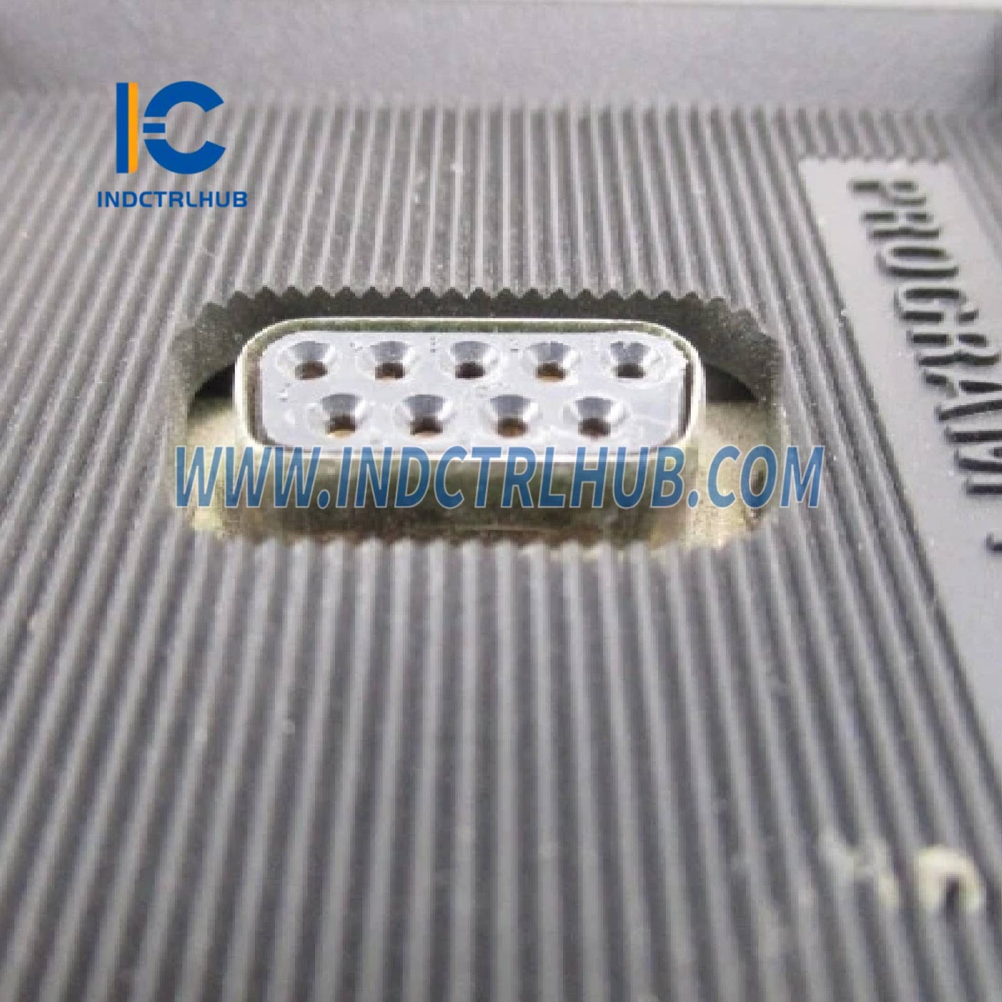 GE 469-P5-HI-A20 Motor Management Relay