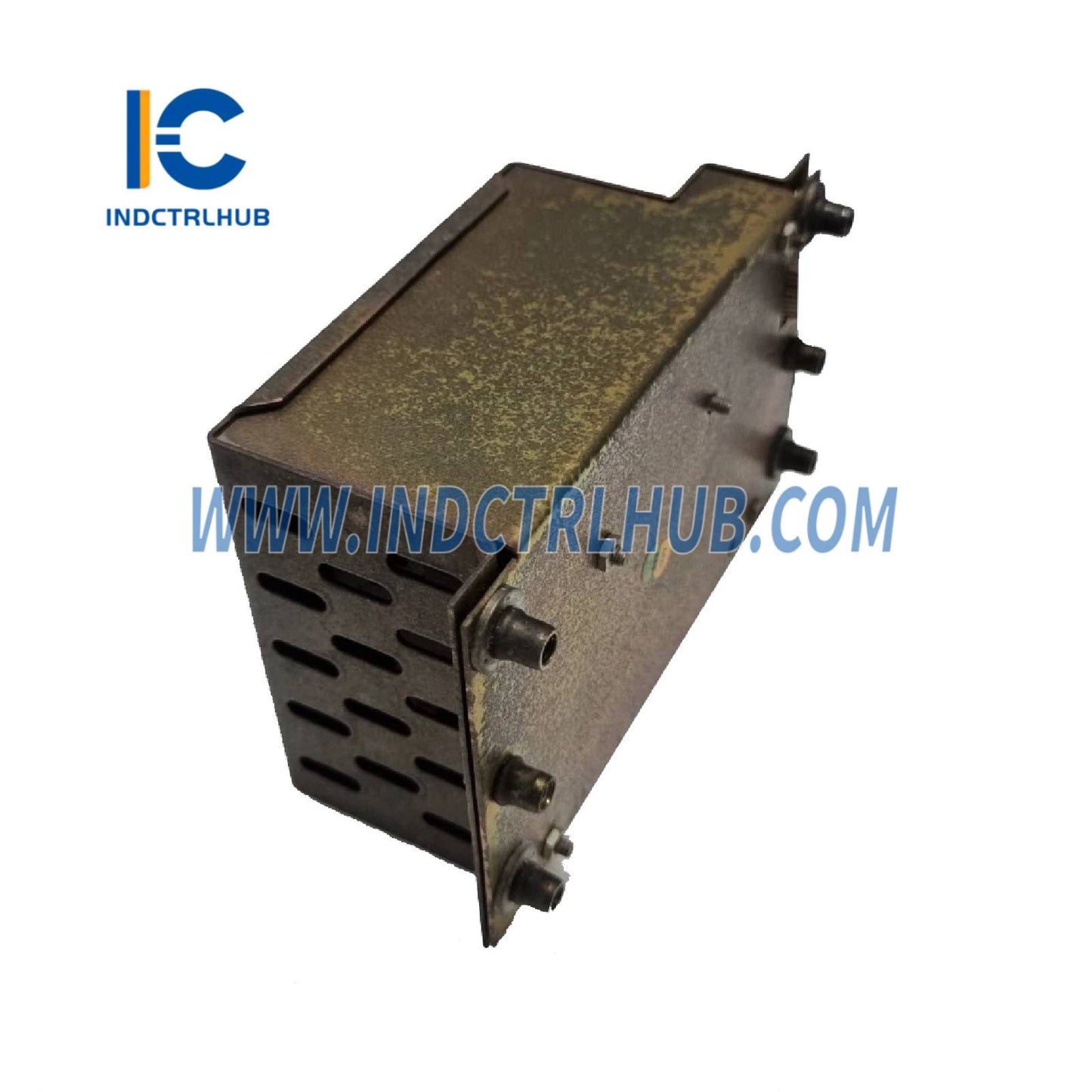 48980001-P | ABB DSSB140 Battery Unit