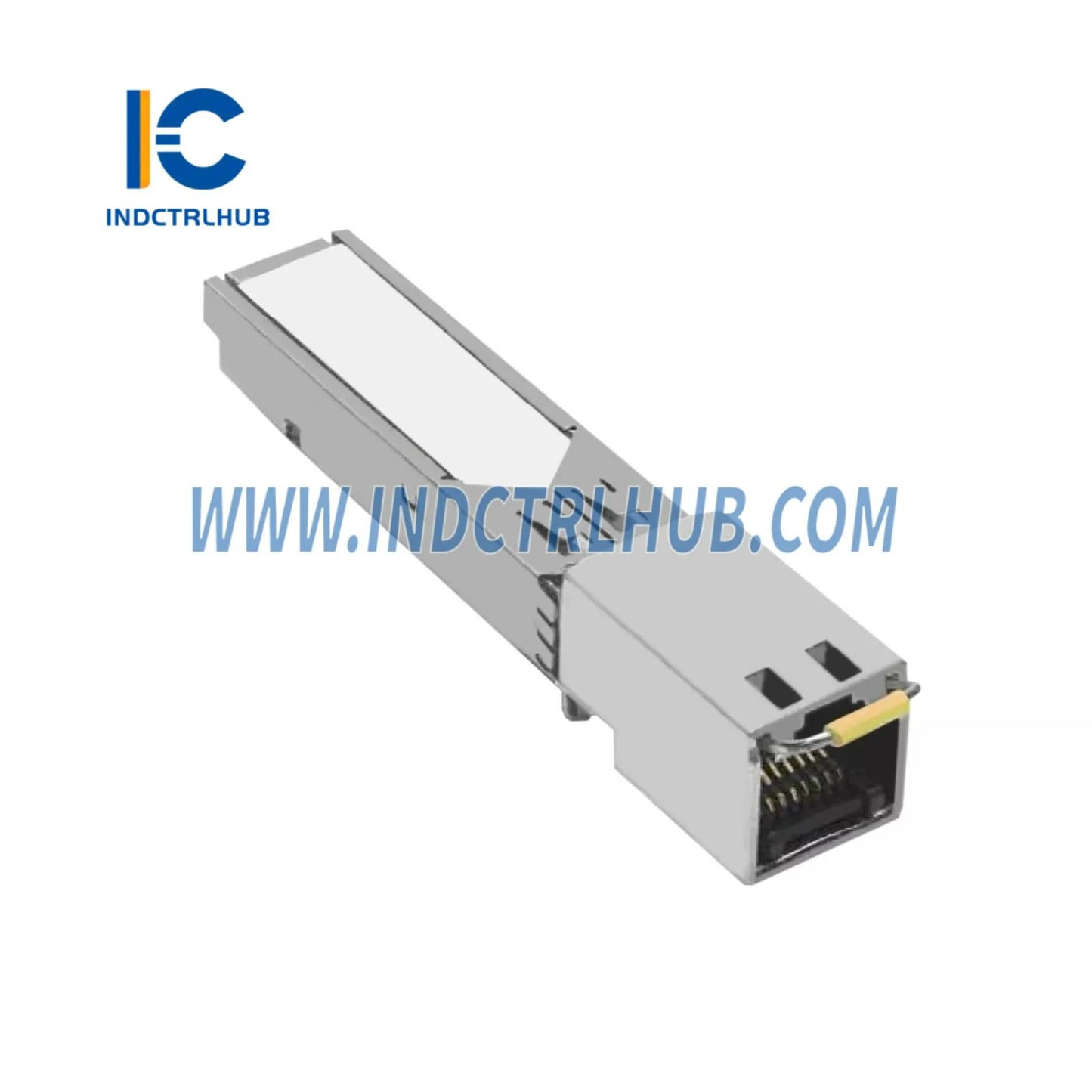 Schneider 490NAC0100 Connector for Modicon M580