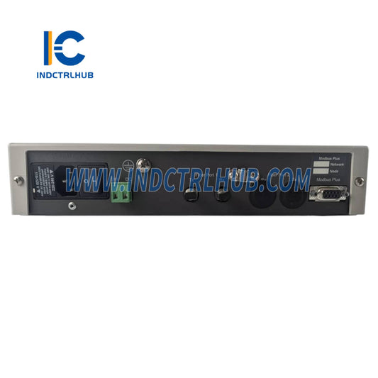 Schneider 490NRP25300 Modicon Fiber Optic Repeater