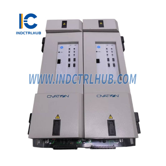 Emerson Ovation 4D33942G01 ControlWave Mikro CPU Moduli