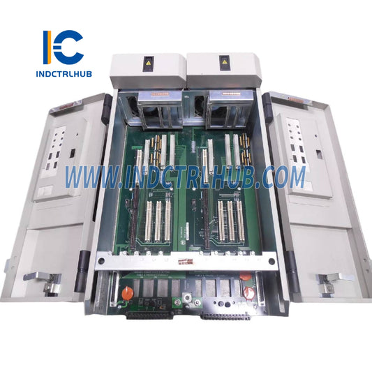 Emerson Ovation 4D33942G01 ControlWave Mikro CPU Moduli