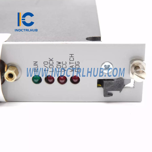 Woodward 5009-421 Digitálny riadiaci systém