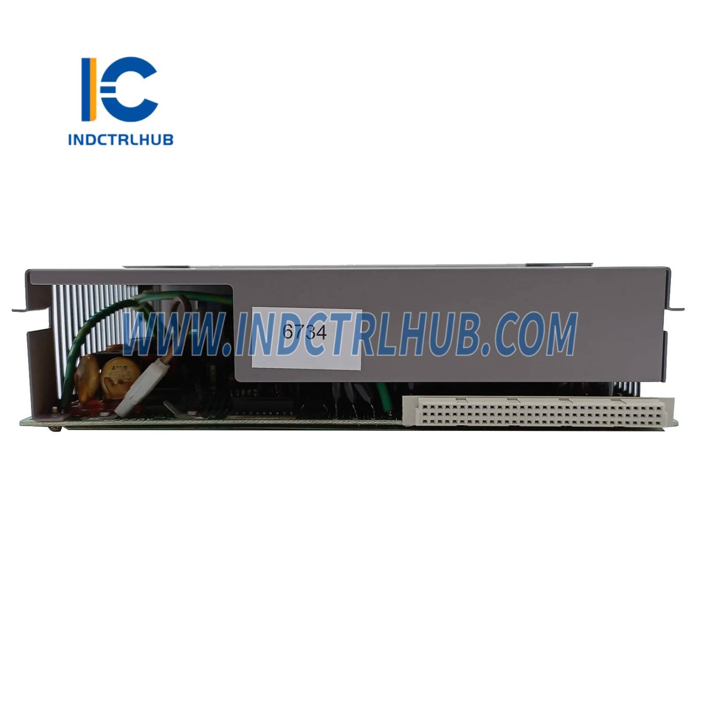 Siemens 505-6660 Simatic TI505 Napájací zdroj