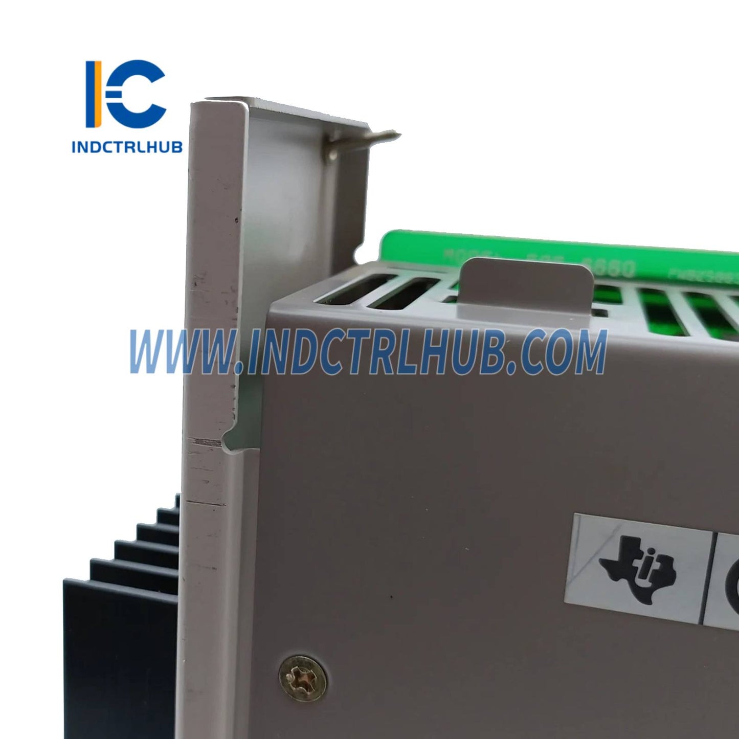 Siemens 505-6660 Simatic TI505 Napájací zdroj