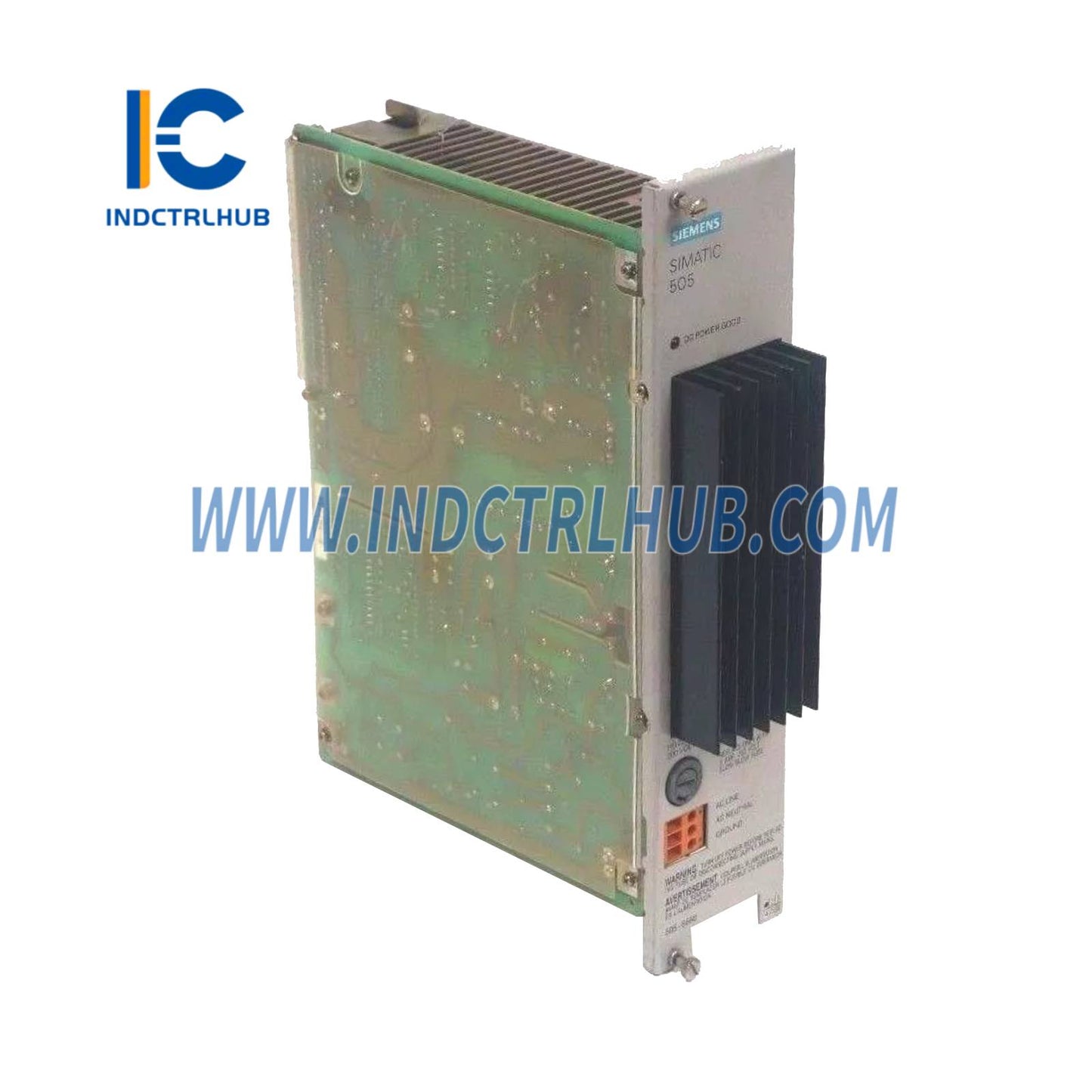 Siemens 505-6660 Simatic TI505 Napájací zdroj