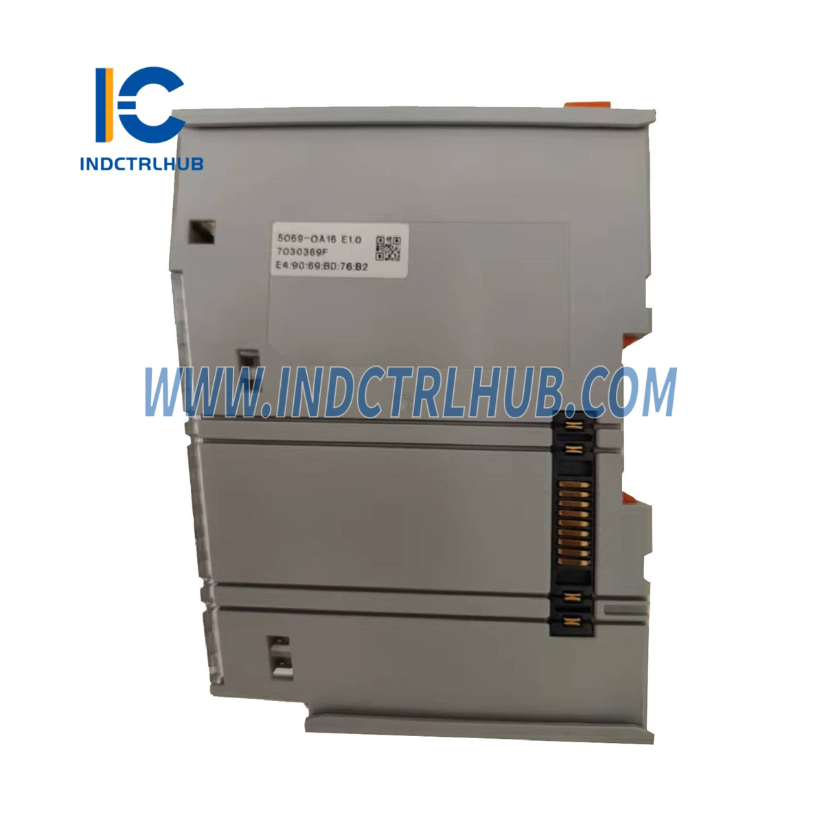 ALLEN BRADLEY 5069-OA16 16-channel AC digital output module