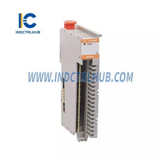 ALLEN BRADLEY 5069-OA16 16-kanálový AC digitálny výstupný modul