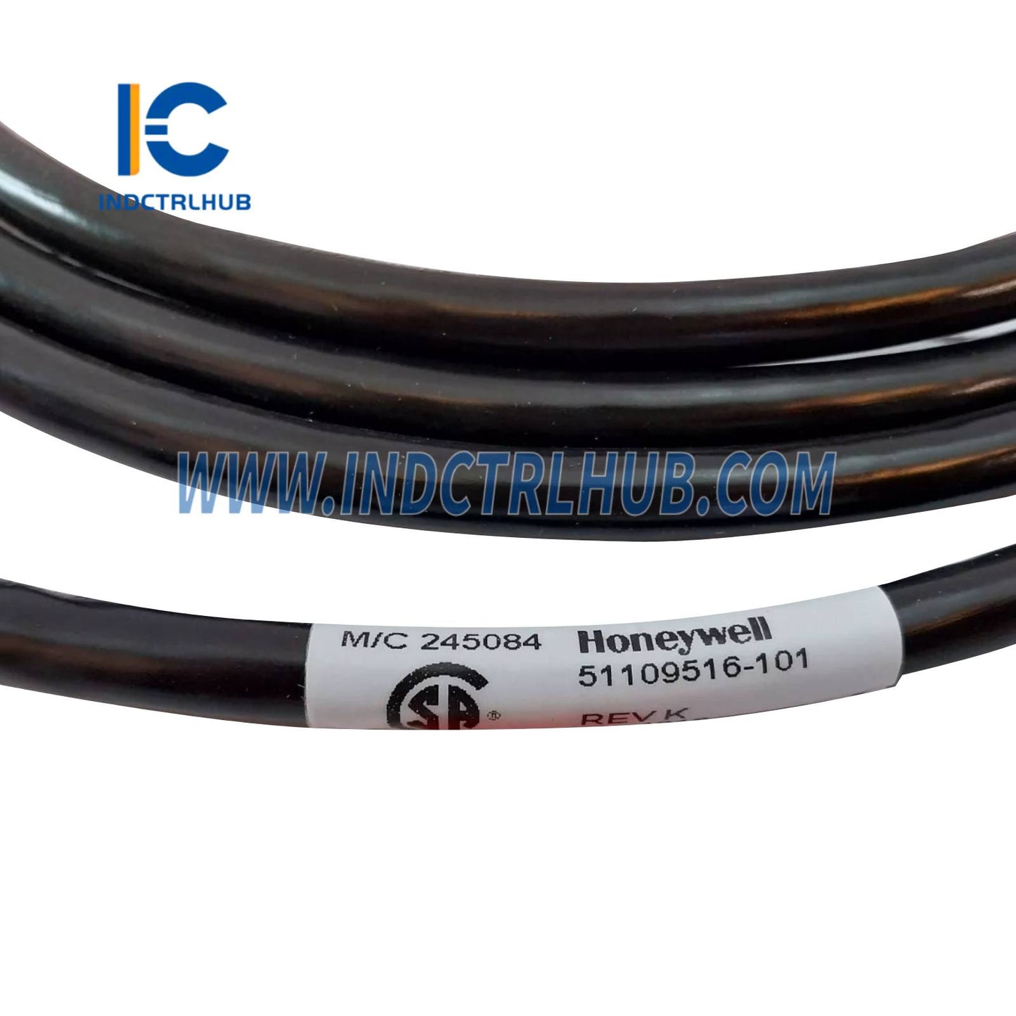 Honeywell 51109516-101 Stromkabel