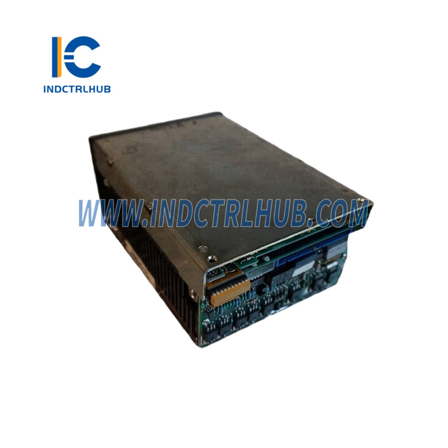 מודול פלט ממסר 8-ערוצים Honeywell 51195155-100