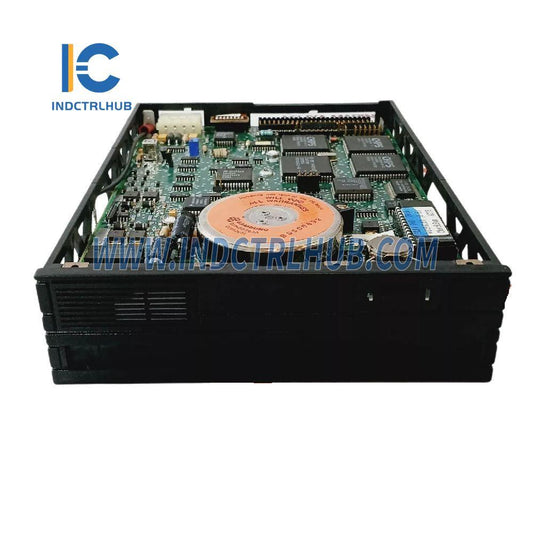 Honeywell 51195156-300 רכיבים חשמליים IAC Iomega