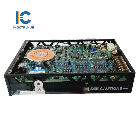 Honeywell 51195156-300 רכיבים חשמליים IAC Iomega