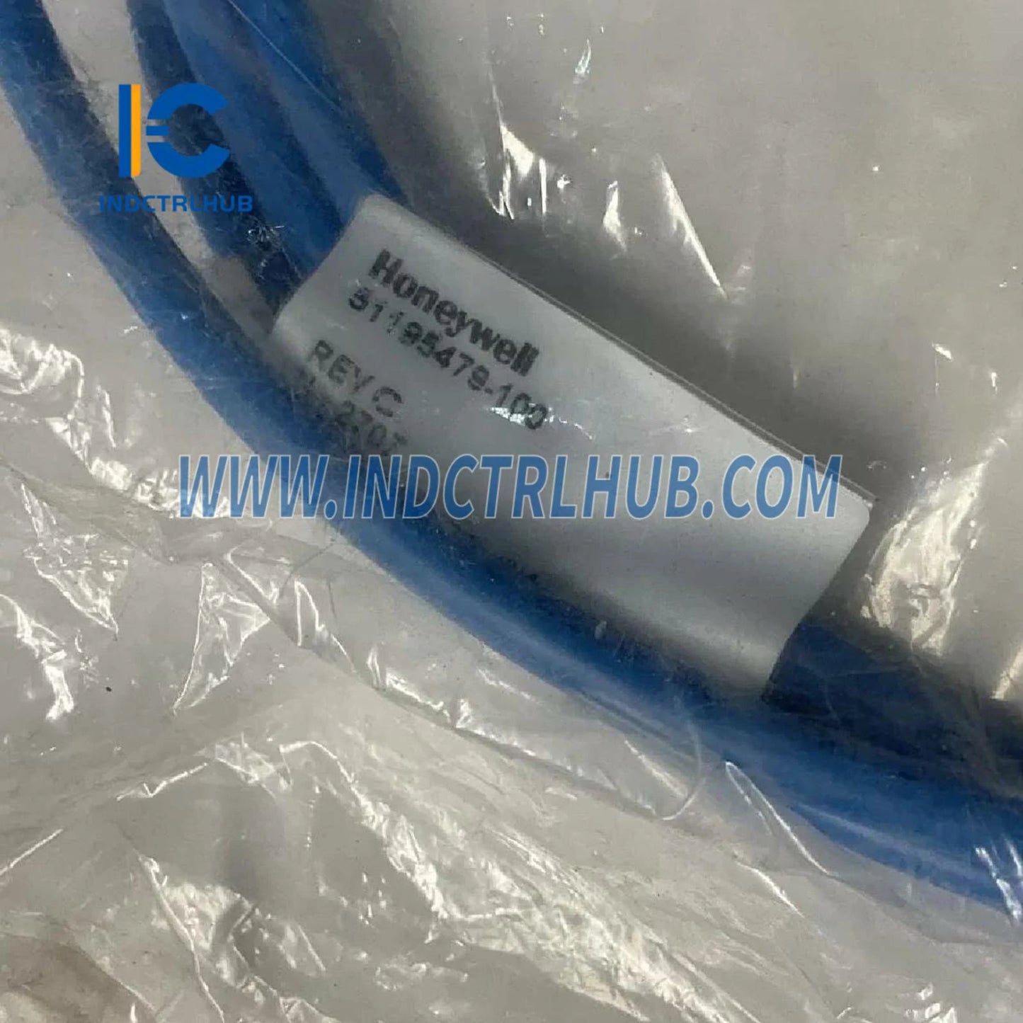 Honeywell 51195479-100 I/O Link Kablo Seti, 2 damla