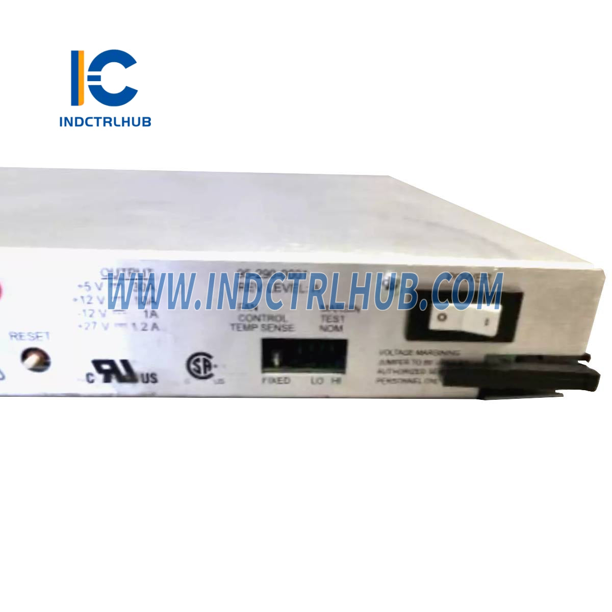 Honeywell 51196653-200 Quvvat ta'minoti moduli