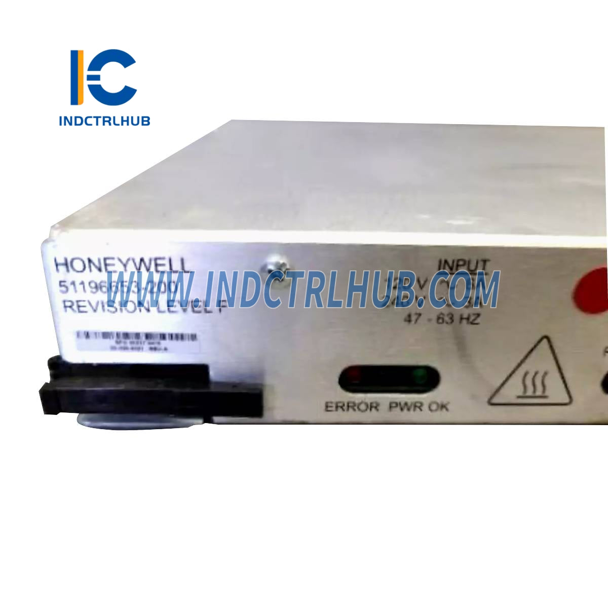 Honeywell 51196653-200 Quvvat ta'minoti moduli