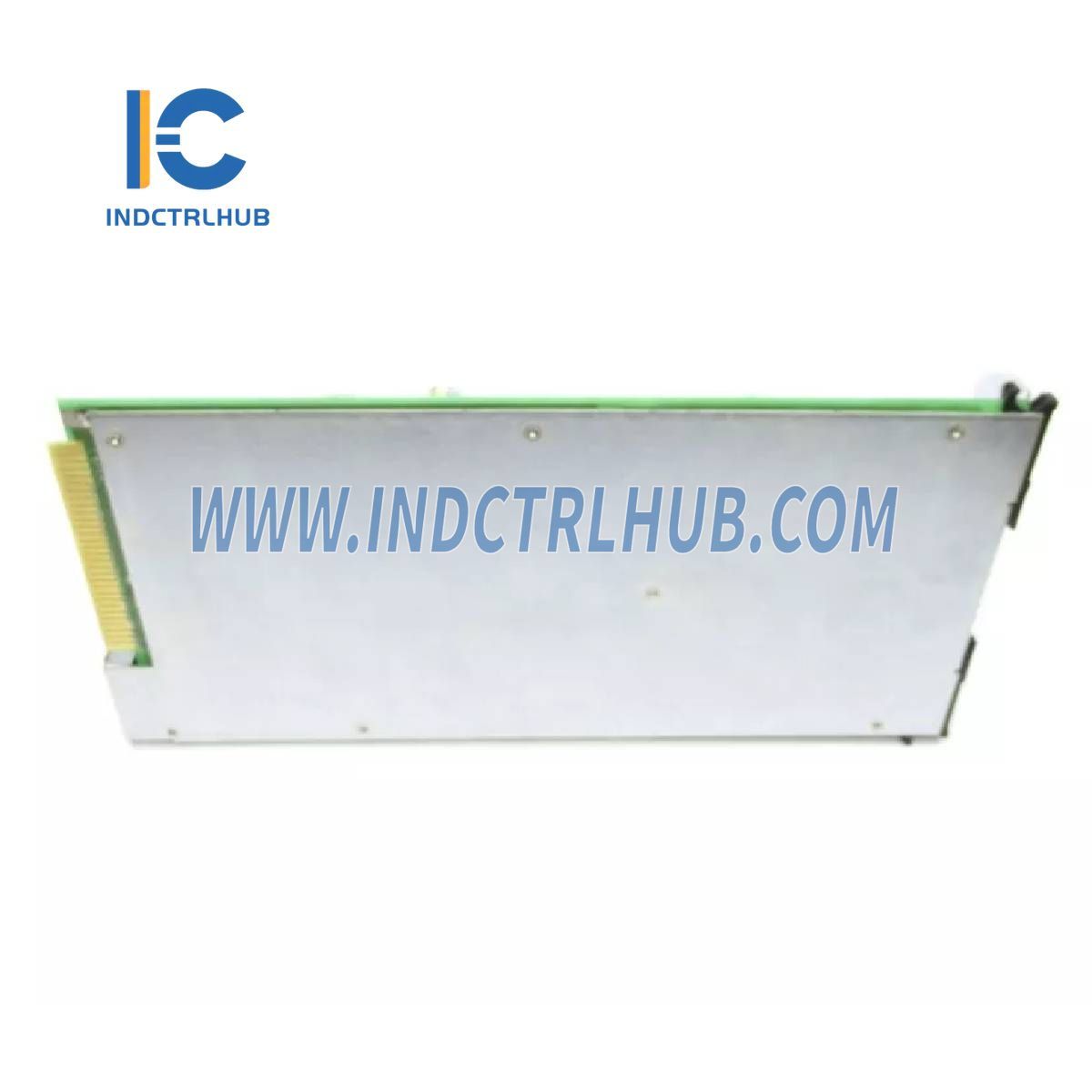 Honeywell 51196655-100 TDC 3000 modul napájania s dvojitým uzlom