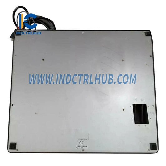 Honeywell 51196694-200 Desktop LKB Keyboard with Trackball