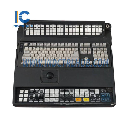 מקלדת משולבת אופציונלית Honeywell 51196694-300