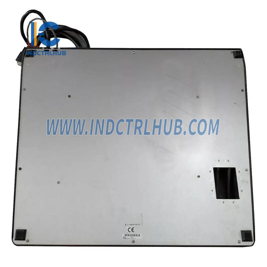 מקלדת משולבת אופציונלית Honeywell 51196694-300